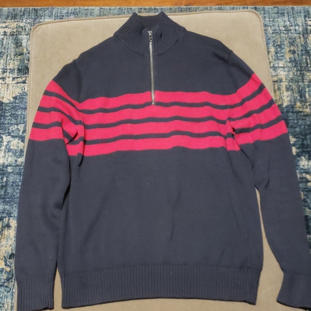 Men's sweater